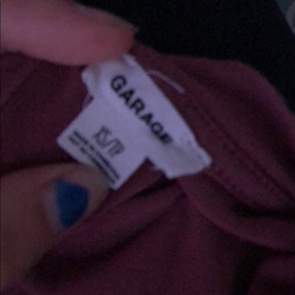 Garage top - Picture 3 of 3